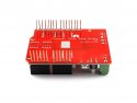 Motor driver shield L293D for Arduino - Crowtail - Elecrow